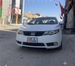 كيا سيراتو